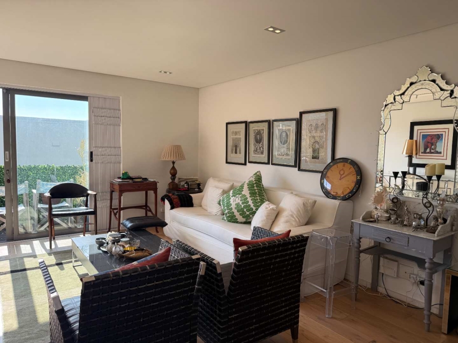 To Let 1 Bedroom Property for Rent in Gardens Western Cape